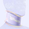 Washable Neck Beauty Wrap Adjustable Gel Neck Mask Holder Breathable Neck Skincare Tools  Travel