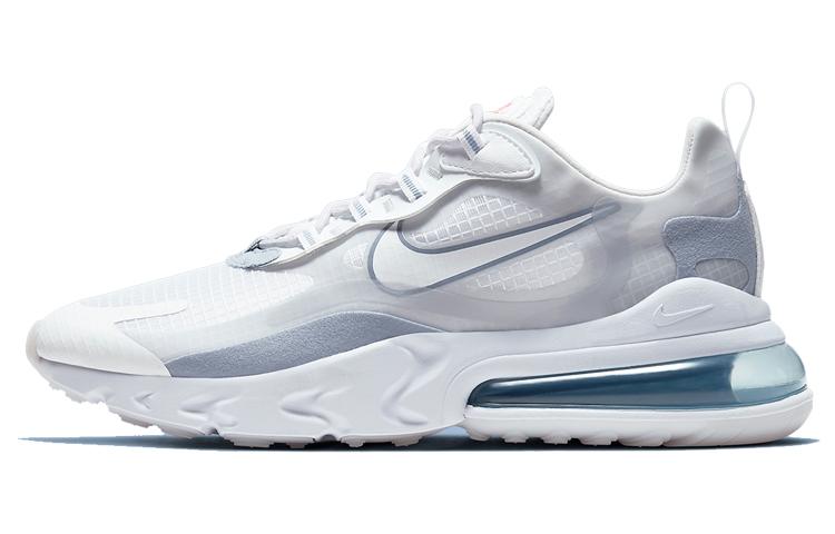 

Nike Air Max 270 React White Pure Platinum CT1265-100