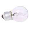 1Pc Oven Bulbs110-250V 300 Degree E27 42W Oven Cooker Lamp Light Microwave High Temperature For Refrigerator Toaster