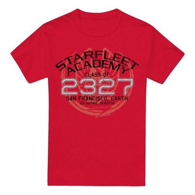 Mens Graduation Jean-Luc Picard T-Shirt