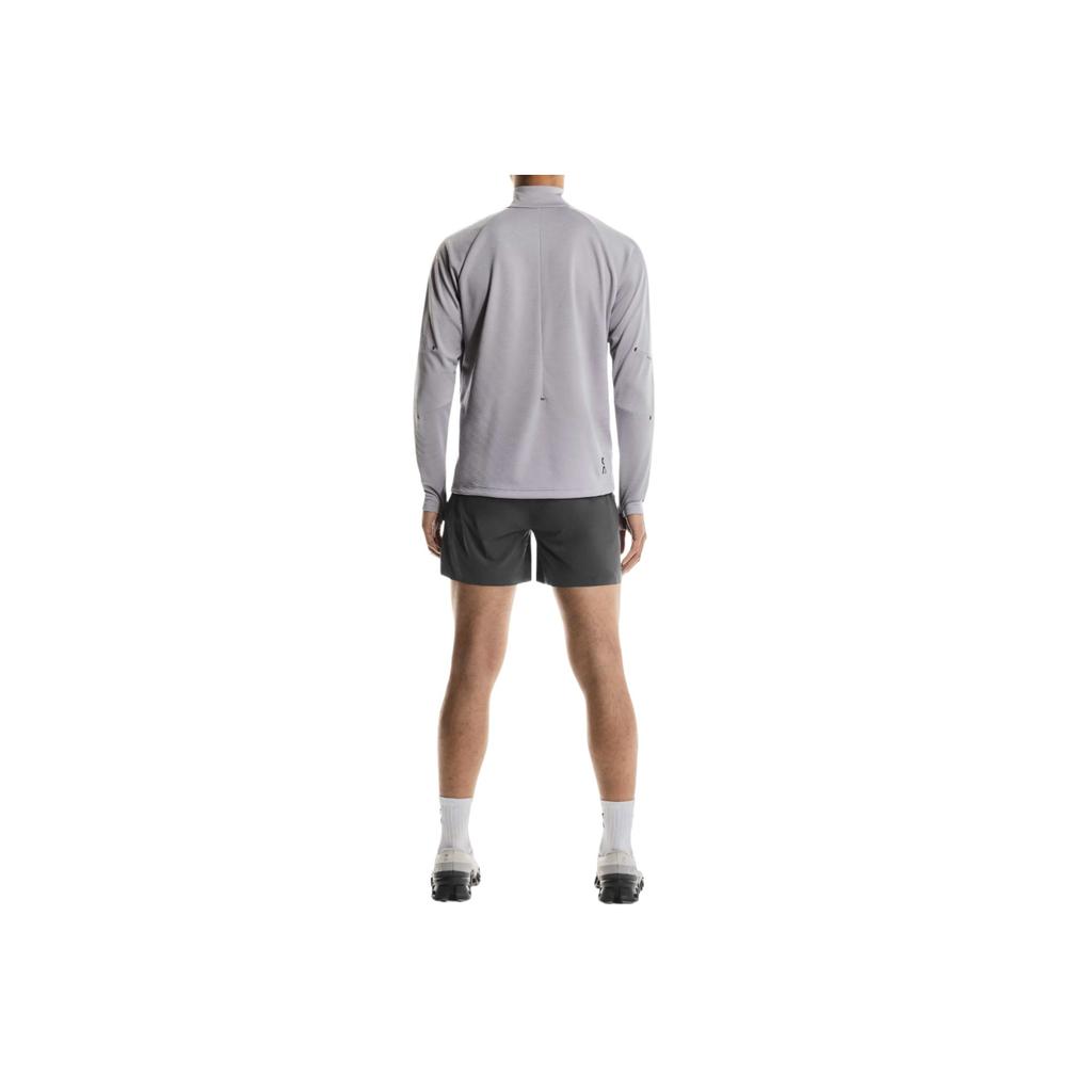 Camiseta de Color Sólido Versátil Cómoda Simple On Climate para Hombre tops 1ME10600174