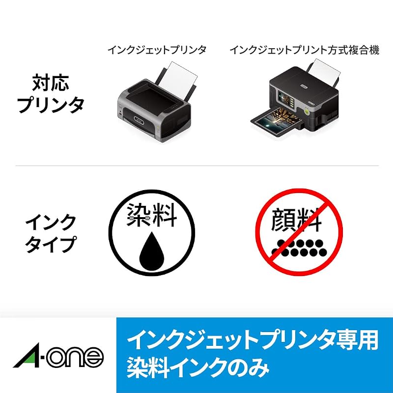 [] A-One OHP Film 27077G Inkjet A4 210 mm x 297 mm 100 Sheets Limited Edition Single Piece Size 210mm x 297mm Green Purchasing Law Compliant