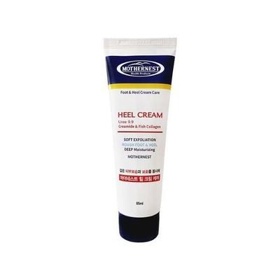 Mothernest Topuk Kremi Bakım Ayak Kremi 85ml, 1 paket, 1 adet