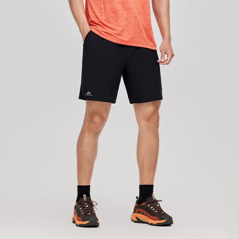 Pioneer Camp Men's Lightweight Quick-Dry Sports Shorts