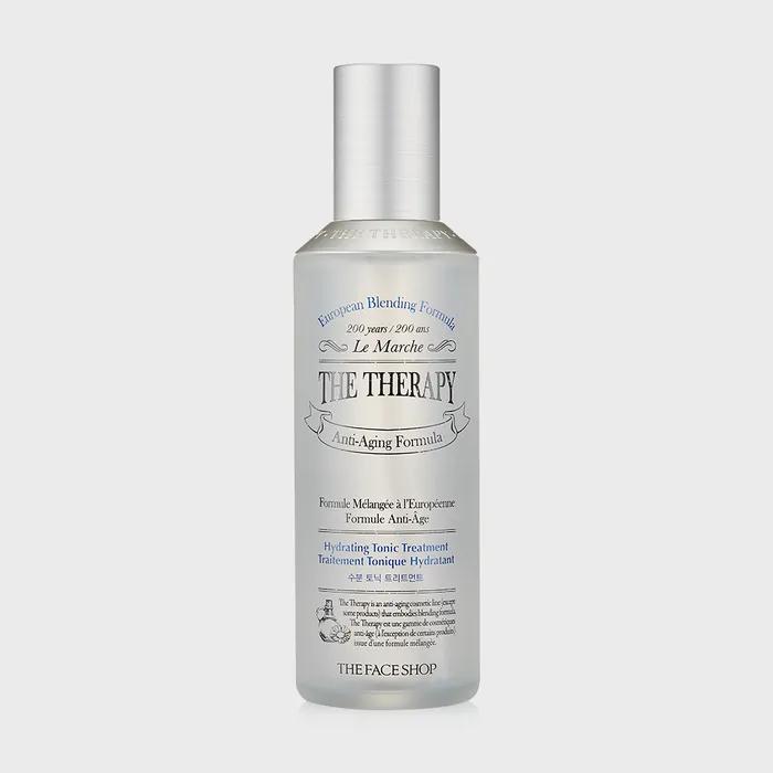 The Therapy Hydration Tonic Treatment 150ml