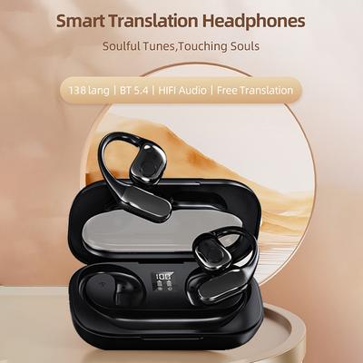 Audio y video – Auriculares inalámbricos
