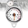 Enhancing Riding Experience with Motorcycle Tachometer Speedometer, Clear Pointers Display for Real Time RPM Monitoring