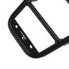 Black Rear Luggage Rack Carrier For BMW R12GS R 12 G/S 2025 2026 Black