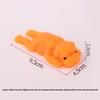 Cute Puppy Dog Stress Relief Toy With Tpr Material For Kids And Adults