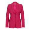 Womens/Ladies Juicylara2 Slim Suit Jacket