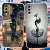 For Vivo Y11s Y12s Case V2028 V2026 V2033 Popular Flower Clear Silicon Back Cover For Vivo Y20 Y20i Y20s V2029 V2027 V2032 Funda
