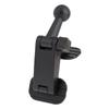 Universal Ball Mount 17mm Ball Joint Adhesive Base Phone Mount for Car Phone Holders Navigation Stands