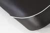 RinParts Carbon Fiber Seat Covers with Piping for Toyota 1116465 Zoomer, Blue,