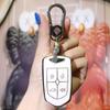 Borgward BX5/BX7 High-End Smart Key Case and Chain