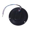 High-Power LED Flashing Chassis Tail Light Multi-Color RGB Underbody Warning Lamp  Motorcycle