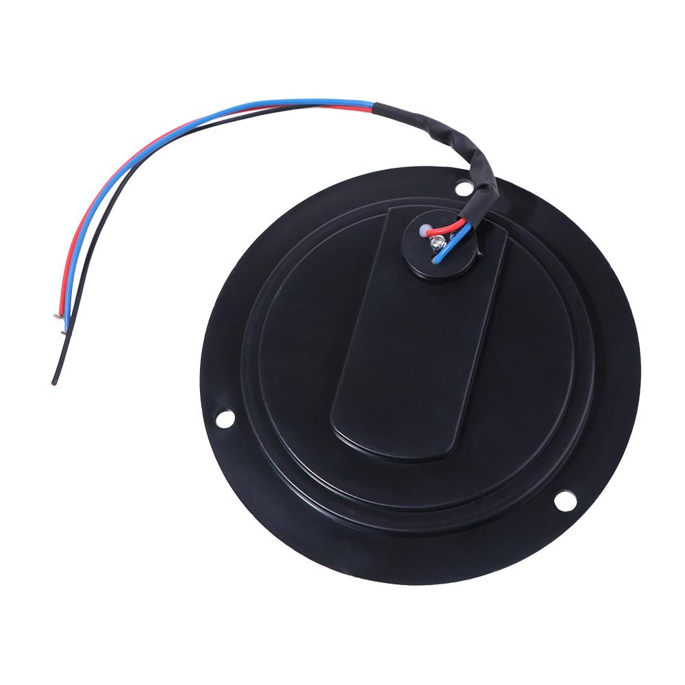 High-Power LED Flashing Chassis Tail Light Multi-Color RGB Underbody Warning Lamp Motorcycle