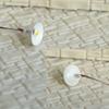 Painted Lights 3V DC Be Lighted Ceiling Lamps LEDs