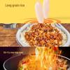 Zihai Pot Self-Heating Rice Variety Pack (6-Meal)
