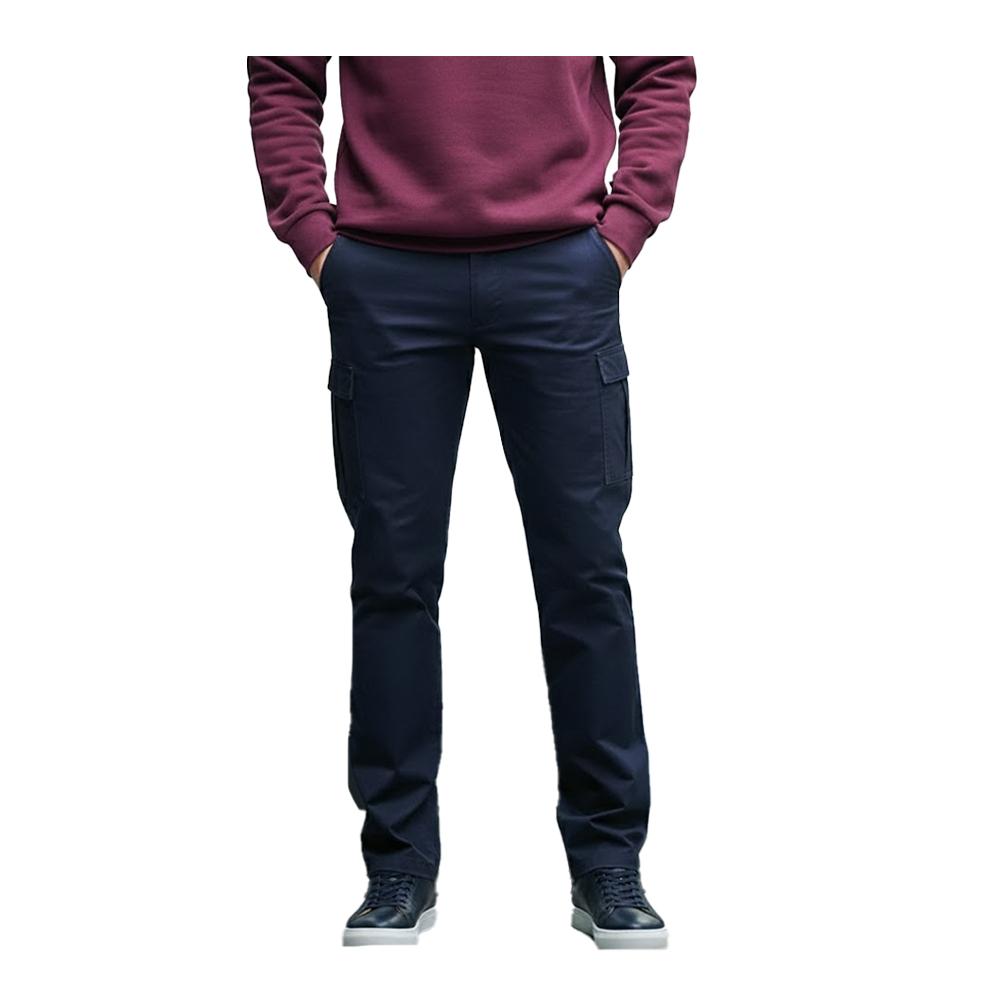Brook Taverner Womens/Ladies Carmel Chino Cargo Trousers