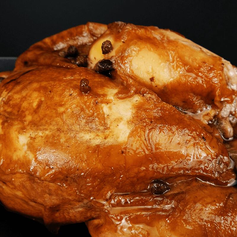 Fengqi Dezhou Braised Chicken