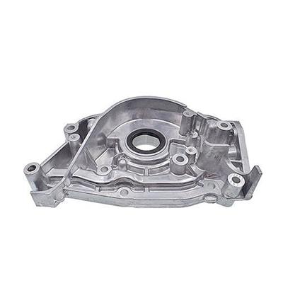 Zylinderblockgehäuse komplett vorne passend für Mitsubishi Triton Pajero V87W V97W V77W V75W