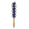 Wooden 21 Bell Rod Orff Instruments Toys Early Education Stick Shaker Musical Toy for Children Kids Gifts Percussion Instruments