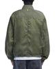 Nomanual T.N Light Wind Jacket - Khaki