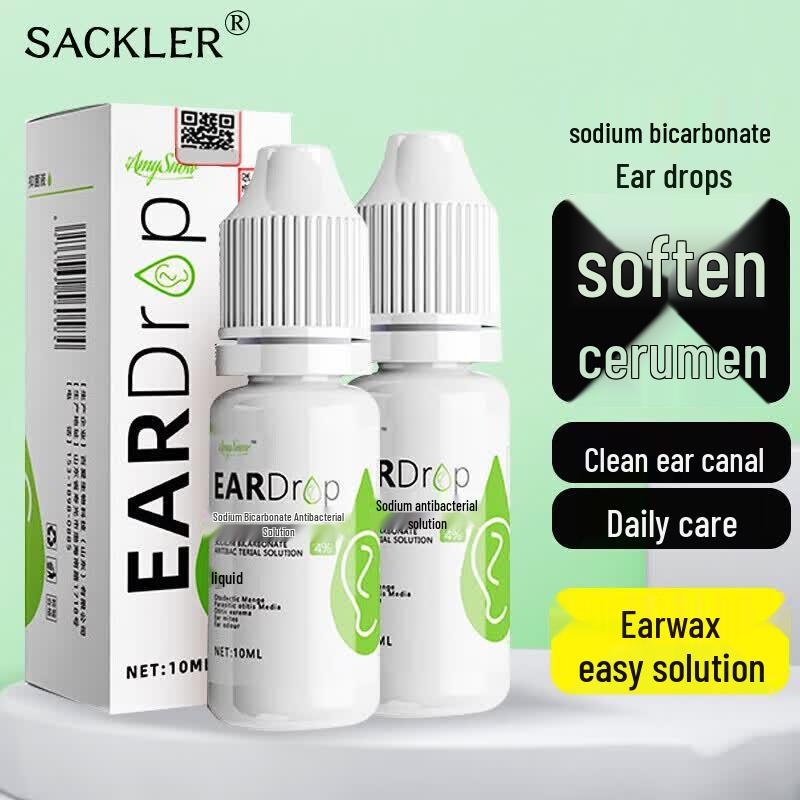 SACKLER Health & Personal Care Solutions