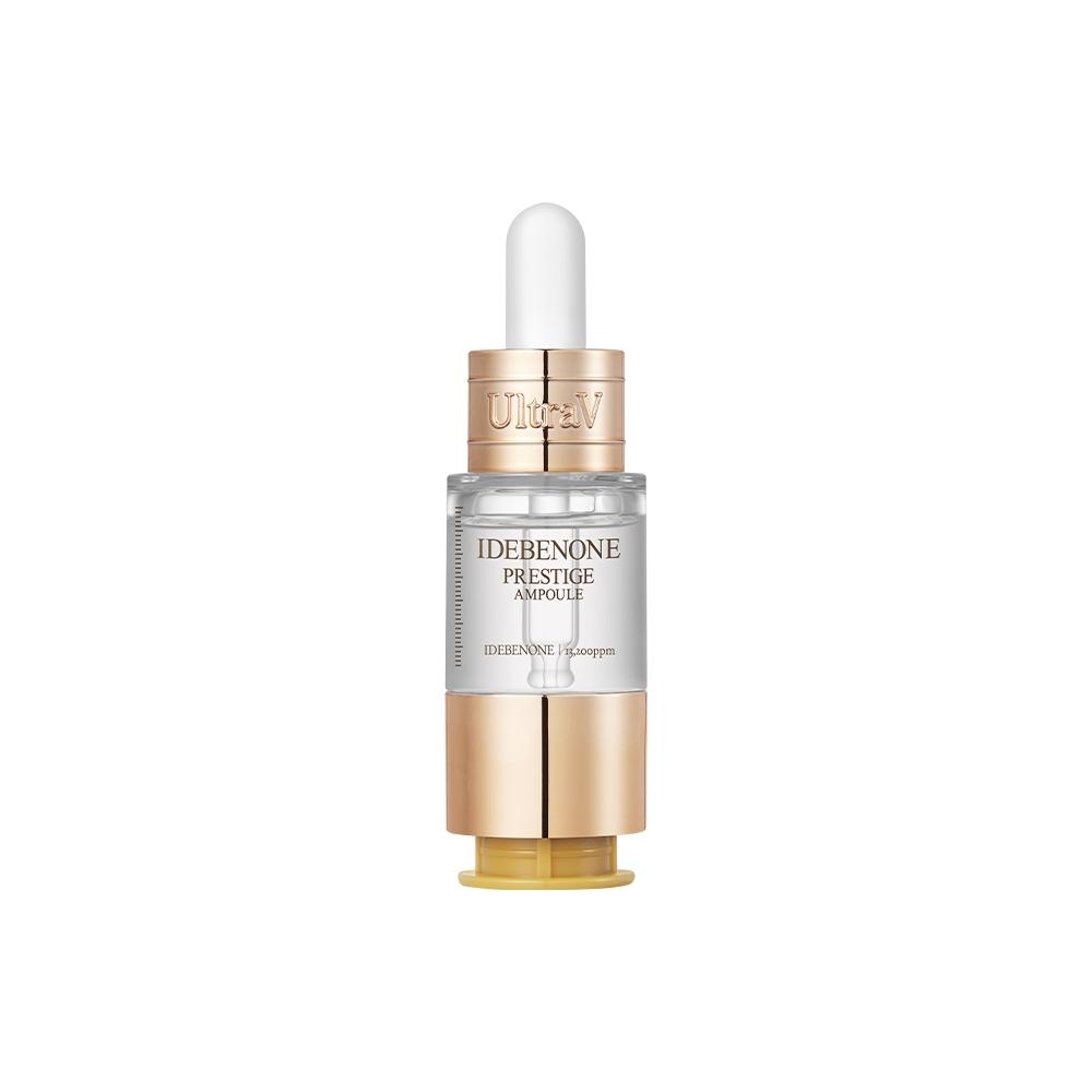 Ultra V Idebenone Prestige Ampoule 10ml