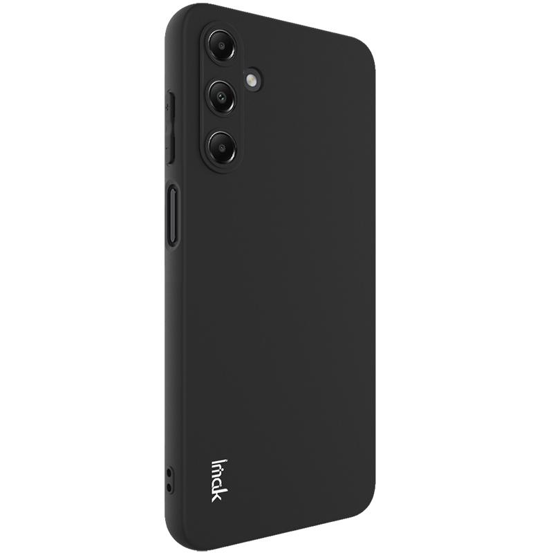 IMAK UC-3 Series For Samsung Galaxy A15 5G/A15 4G Case Anti-scratch Soft TPU Cell Phone Back Shell