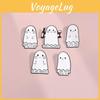 Alloy Adorable Cartoon Character Brooches Perfect For Personal Style And Events Winter