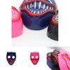 Poppy Playtime Huggy Wuggy Cosplay Mask For Adults And Kids
