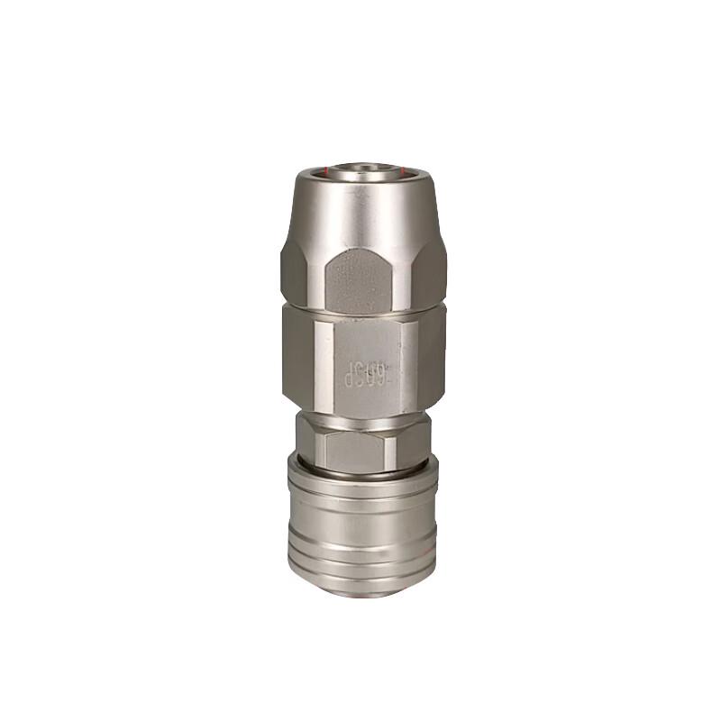 FLOW TOUCH SP60 Быстроразъемное соединение Мама
