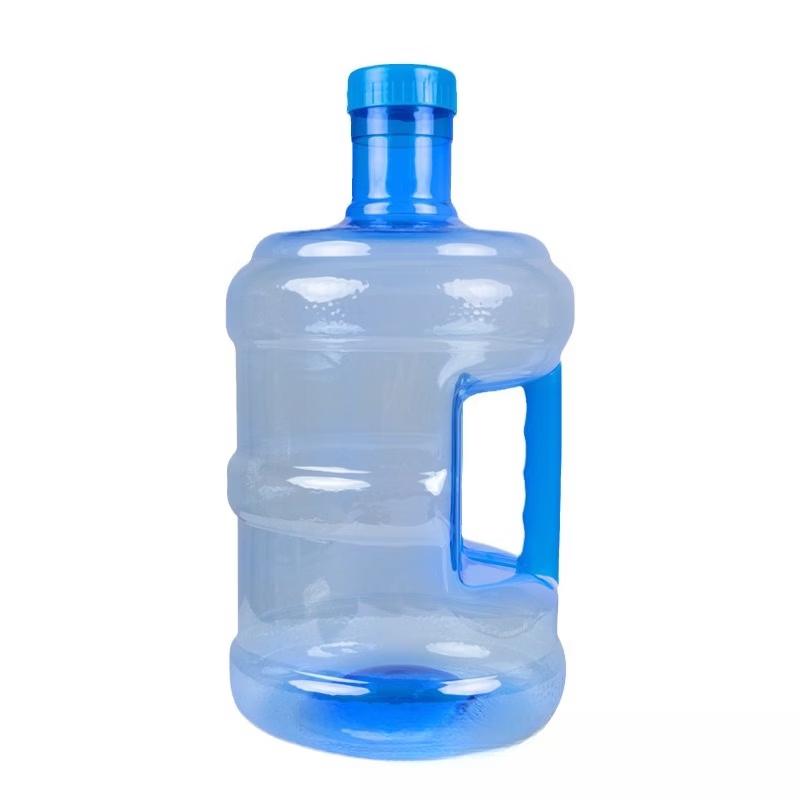 Portable Plastic Water Storage Bucket