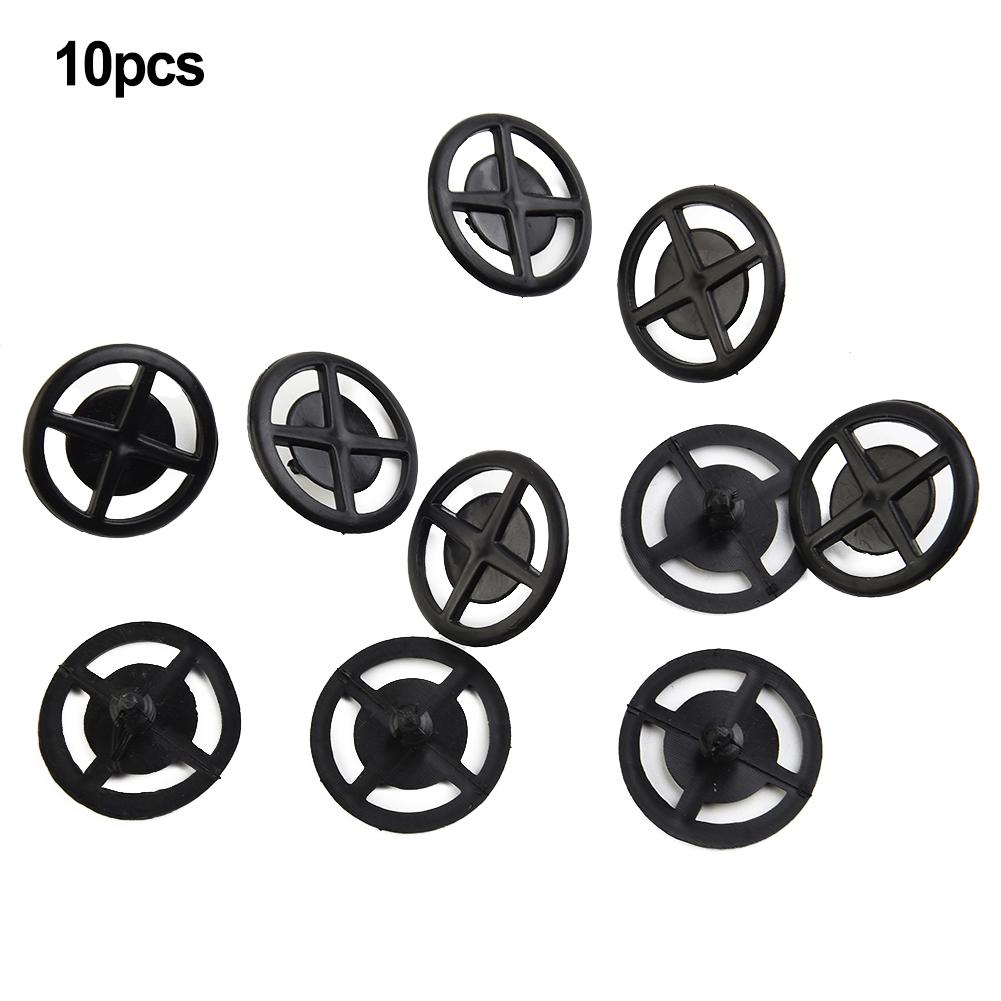 Insulation Retainer Clip 10 Pcs For Mercury Villager 1999-On