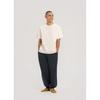 Budhi Mudra Fortune Pants 2  Blueberry