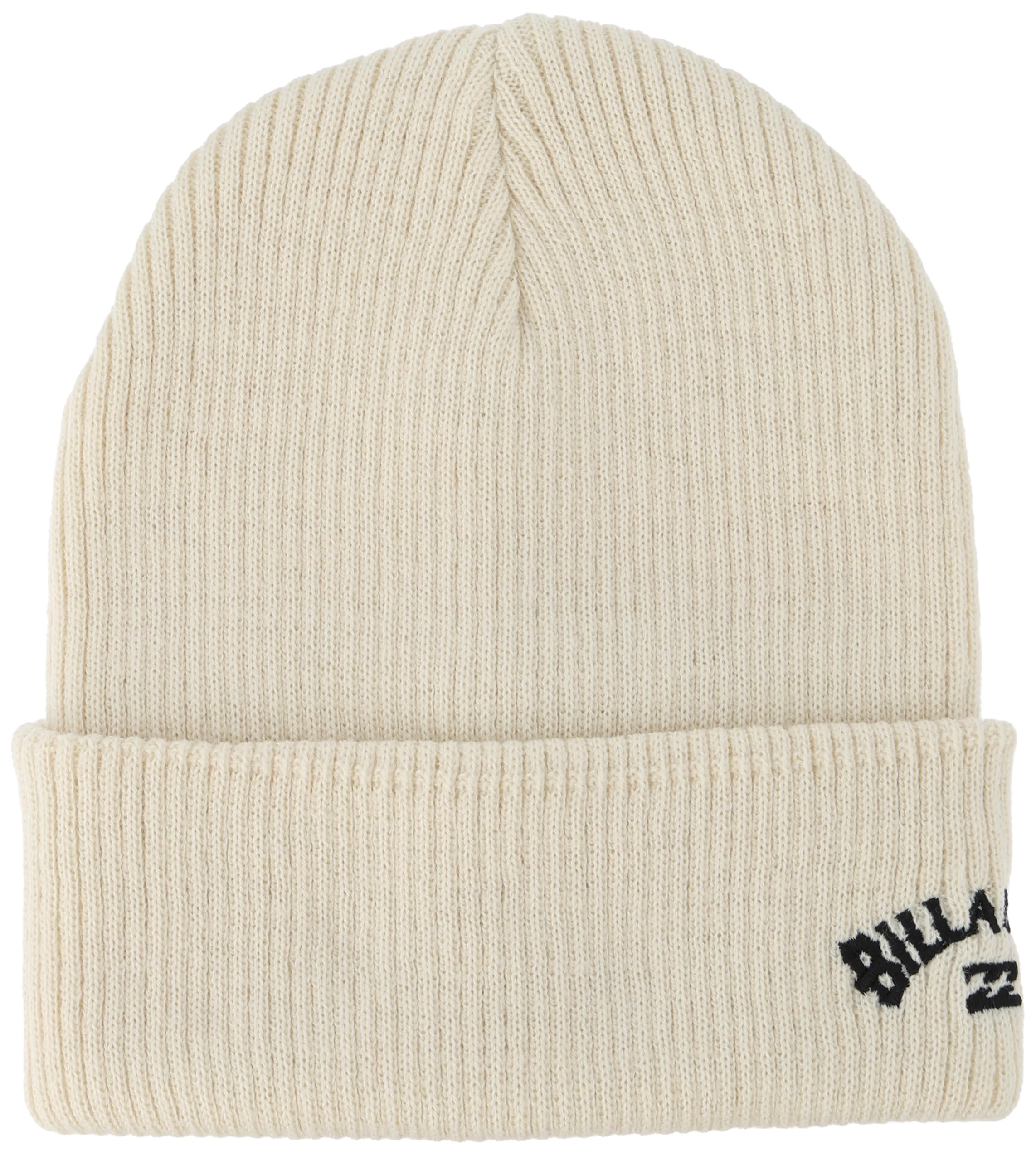 

Шапка бини Billabong с лого, двусторонняя [BD014907]