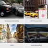 xiao YI Smart Dash Cam For Car 2.7 Screen Full HD 1080P Dash Cam with Night Vision International Edition