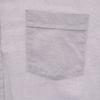 Balenciaga 90s Made In Japan Old Long Sleeve Shirt 41-84 Gray Men's Used