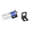 Metal Motor Bracket Mount Holder Support Fixed Frame Mounting Base Installation Replacement for PG36 Motor Accessories