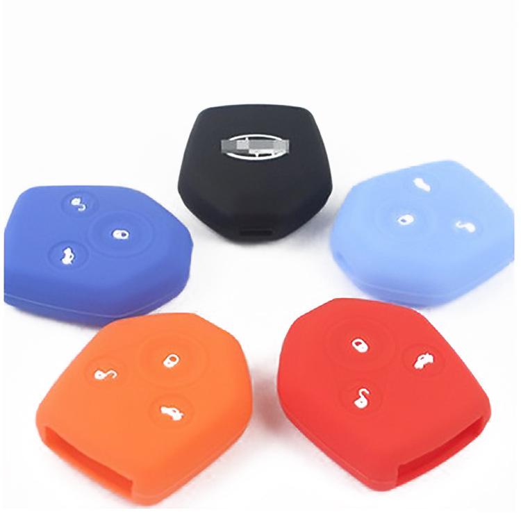 Subaru Schlüsselhülle: Kompatibel mit XV, BRZ, Forester, Legacy, Outback Modellen