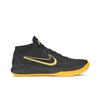 Kobe AD. Mittlerer BM EP 'City Edition' (Unisex) Schwarze / University Gold Basketballschuhe AQ5163 001