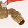 Tank Tap Replacement DN50 Stainless Steel Oil Barrel Faucet for 200L Drum