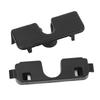 2Pcs Parcel Shelf Hook Clip 39201660 Impact Proof Luggage Rack Cargo Shelf Clip Mount for D E 2007 To 2019
