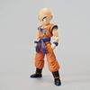 Figure-rise Standard Dragon Ball Dragon Ball Krillin Color-coded Plastic Model