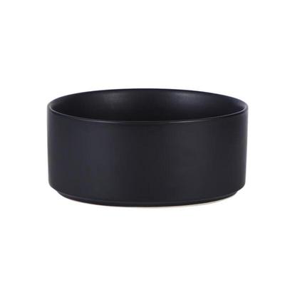 Ceramic Cat Food Bowl