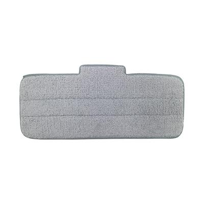 Für Xiaomi Deerma TB900 Ersatzmopp für Mi Mijia Wasserspraymopp 360° Drehbarer Reinigungstuchkopf Holz Kohlefaser Tuch C2