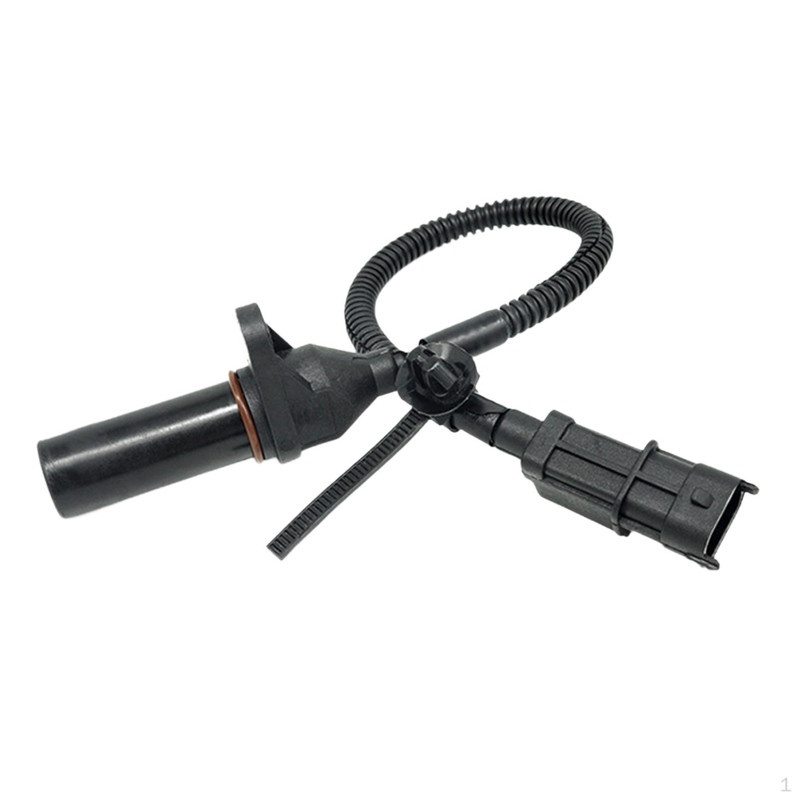 

Датчик положения коленвала 39180-2B000 Высокопроизводительный Надежный Замена