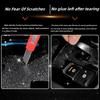 Car Accessories For LEXUS NX NX200 300h Starry Sky Film Interior Modification Central Control Instrument Screen Protective Film
