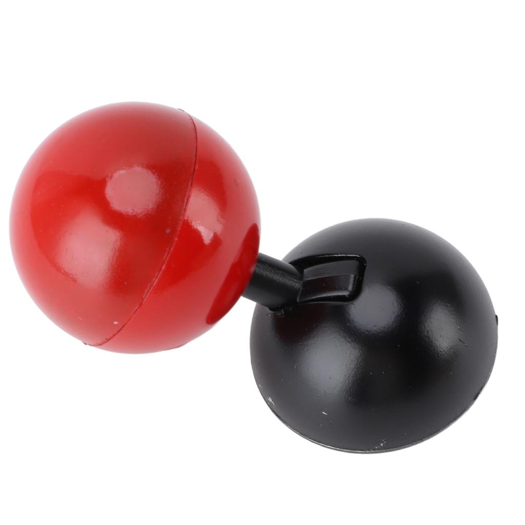 Car Push Start Button Cover Alloy Decorative Cool Joystick Car Engine Start Stop Button Cover